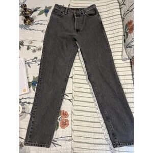 Nudie‎ Women's Gray Jeans 27x28